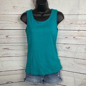 3/$25 St. John's Bay Tank Top